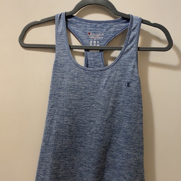 2 CHAMPION Women’s Athletic Tank Tops - Picture 4 of 6